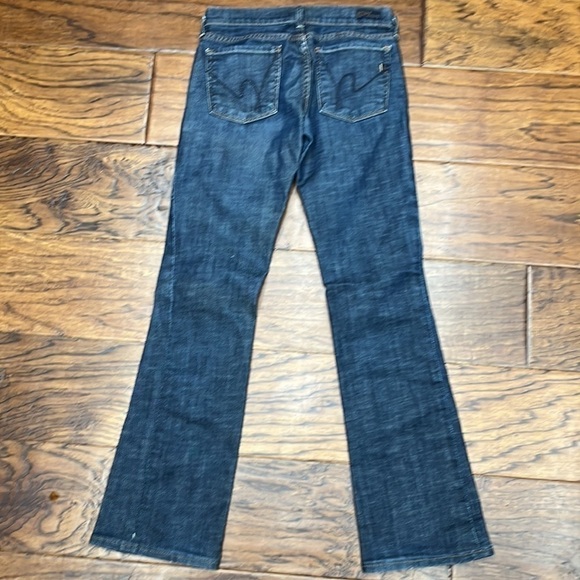 Citizens of humanity Kelly stretch low waist bootcut jeans - Picture 8 of 9